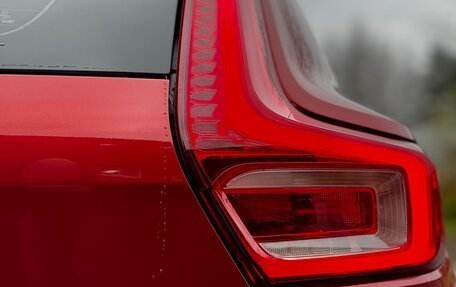 Volvo XC40 I, 2019 год, 2 595 000 рублей, 8 фотография