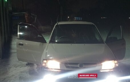 Mazda Demio III (DE), 1999 год, 285 000 рублей, 5 фотография