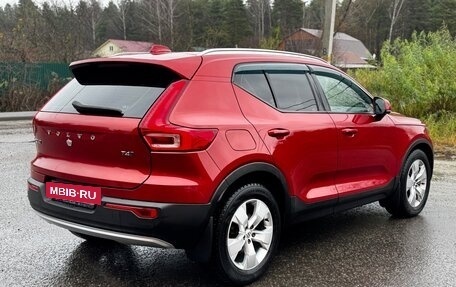 Volvo XC40 I, 2019 год, 2 595 000 рублей, 6 фотография