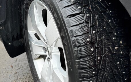 Volvo XC40 I, 2019 год, 2 595 000 рублей, 18 фотография