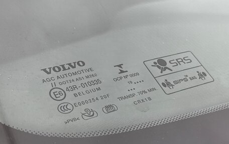 Volvo XC40 I, 2019 год, 2 595 000 рублей, 19 фотография