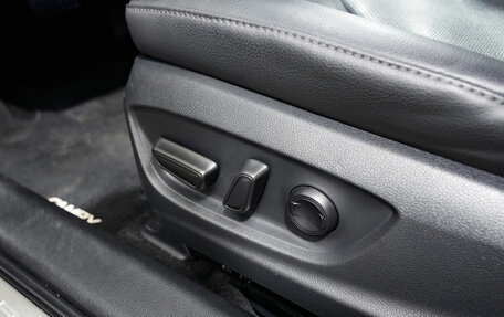 Toyota Camry, 2021 год, 2 992 000 рублей, 11 фотография