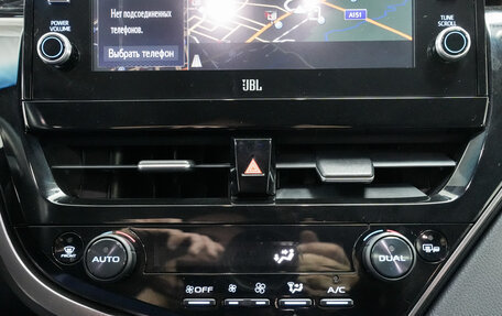 Toyota Camry, 2021 год, 2 992 000 рублей, 20 фотография