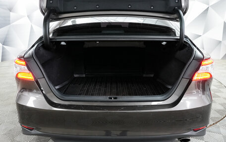 Toyota Camry, 2021 год, 2 992 000 рублей, 22 фотография