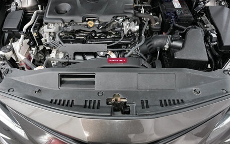 Toyota Camry, 2021 год, 2 992 000 рублей, 23 фотография