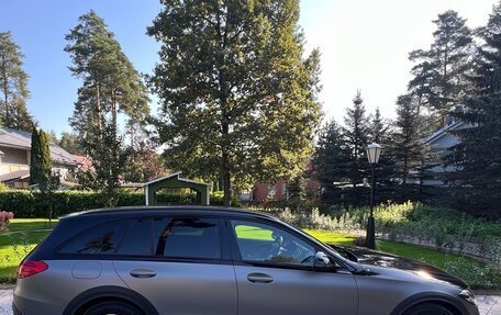 Mercedes-Benz C-Класс, 2021 год, 4 880 000 рублей, 6 фотография