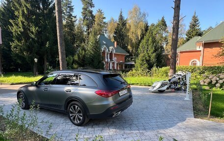 Mercedes-Benz C-Класс, 2021 год, 4 880 000 рублей, 7 фотография