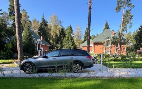 Mercedes-Benz C-Класс, 2021 год, 4 880 000 рублей, 8 фотография