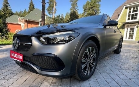 Mercedes-Benz C-Класс, 2021 год, 4 880 000 рублей, 5 фотография