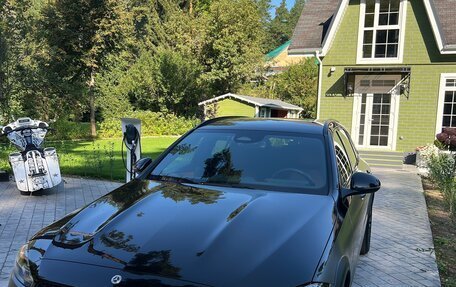 Mercedes-Benz C-Класс, 2021 год, 4 880 000 рублей, 11 фотография