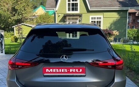 Mercedes-Benz C-Класс, 2021 год, 4 880 000 рублей, 4 фотография