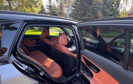 Mercedes-Benz C-Класс, 2021 год, 4 880 000 рублей, 16 фотография