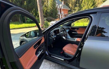 Mercedes-Benz C-Класс, 2021 год, 4 880 000 рублей, 14 фотография