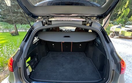 Mercedes-Benz C-Класс, 2021 год, 4 880 000 рублей, 18 фотография