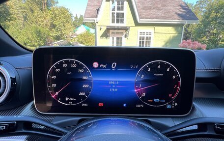 Mercedes-Benz C-Класс, 2021 год, 4 880 000 рублей, 22 фотография