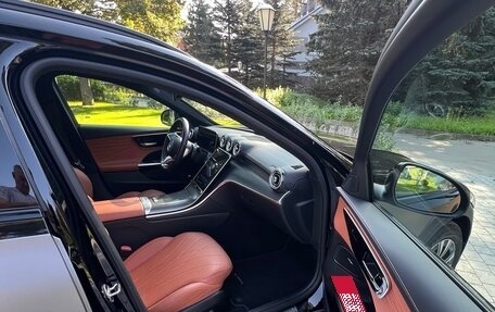 Mercedes-Benz C-Класс, 2021 год, 4 880 000 рублей, 17 фотография