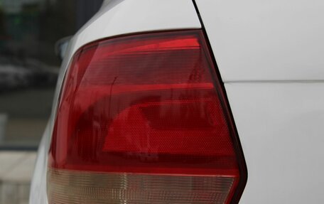 Volkswagen Polo VI (EU Market), 2011 год, 550 000 рублей, 14 фотография