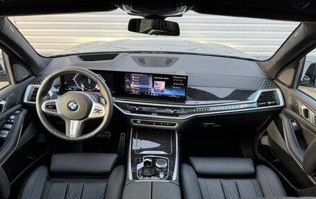 BMW X7, 2024 год, 14 997 000 рублей, 11 фотография