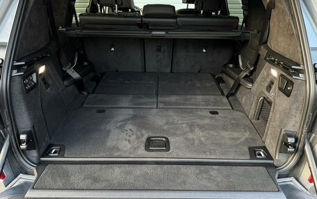 BMW X7, 2024 год, 14 997 000 рублей, 9 фотография