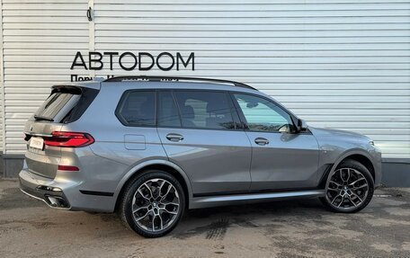 BMW X7, 2024 год, 14 997 000 рублей, 6 фотография