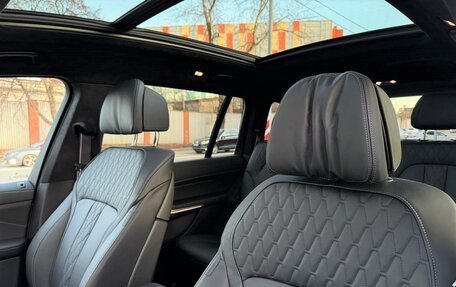 BMW X7, 2024 год, 14 997 000 рублей, 13 фотография