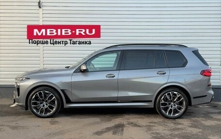BMW X7, 2024 год, 14 997 000 рублей, 5 фотография