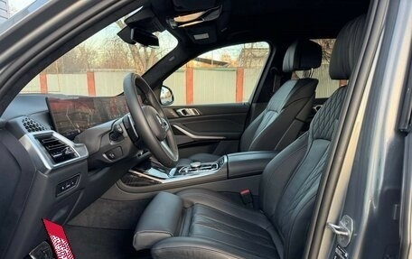 BMW X7, 2024 год, 14 997 000 рублей, 12 фотография