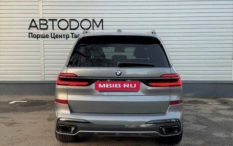 BMW X7, 2024 год, 14 997 000 рублей, 8 фотография