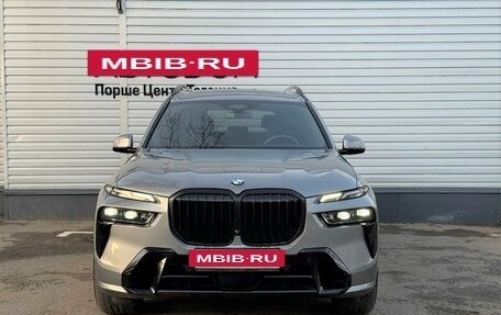 BMW X7, 2024 год, 14 997 000 рублей, 2 фотография