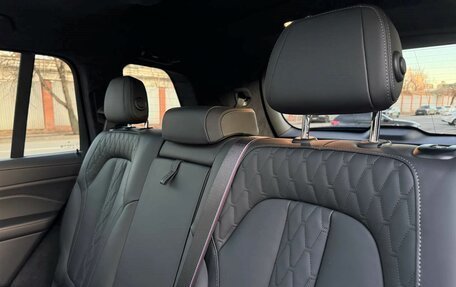 BMW X7, 2024 год, 14 997 000 рублей, 15 фотография