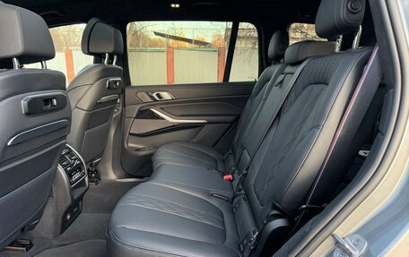 BMW X7, 2024 год, 14 997 000 рублей, 19 фотография