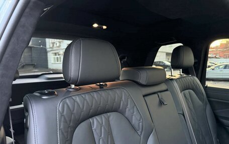 BMW X7, 2024 год, 14 997 000 рублей, 18 фотография