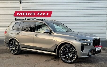 BMW X7, 2024 год, 14 997 000 рублей, 3 фотография