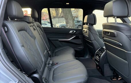 BMW X7, 2024 год, 14 997 000 рублей, 17 фотография