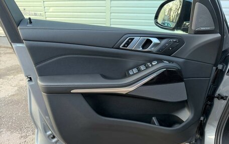 BMW X7, 2024 год, 14 997 000 рублей, 23 фотография