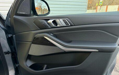 BMW X7, 2024 год, 14 997 000 рублей, 25 фотография