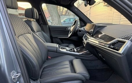 BMW X7, 2024 год, 14 997 000 рублей, 14 фотография