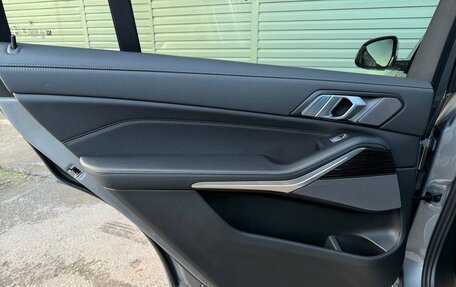 BMW X7, 2024 год, 14 997 000 рублей, 26 фотография