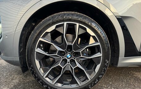 BMW X7, 2024 год, 14 997 000 рублей, 29 фотография