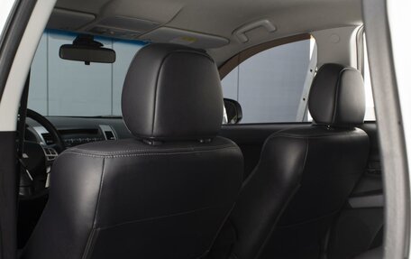 Mitsubishi Outlander III рестайлинг 3, 2010 год, 1 400 000 рублей, 11 фотография