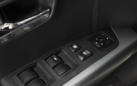 Mitsubishi Outlander III рестайлинг 3, 2010 год, 1 400 000 рублей, 16 фотография