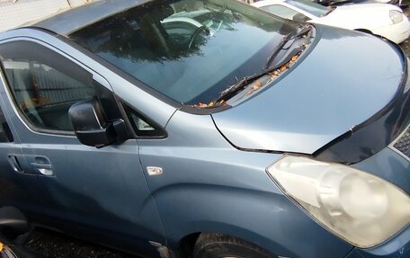 Hyundai H-1 II рестайлинг, 2008 год, 1 000 000 рублей, 2 фотография