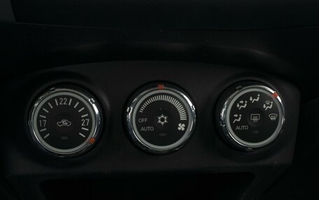 Mitsubishi Outlander III рестайлинг 3, 2010 год, 1 400 000 рублей, 18 фотография