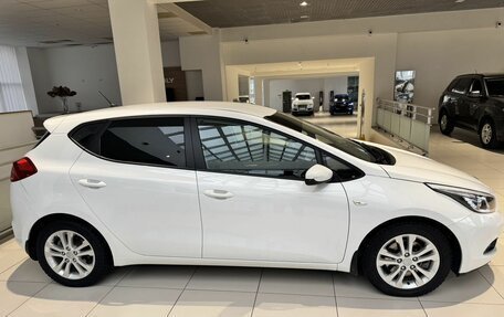 KIA cee'd III, 2015 год, 1 555 000 рублей, 8 фотография