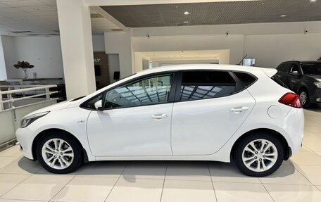 KIA cee'd III, 2015 год, 1 555 000 рублей, 7 фотография