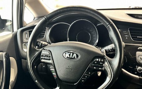 KIA cee'd III, 2015 год, 1 555 000 рублей, 10 фотография