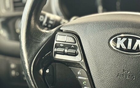 KIA cee'd III, 2015 год, 1 555 000 рублей, 11 фотография