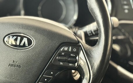 KIA cee'd III, 2015 год, 1 555 000 рублей, 12 фотография