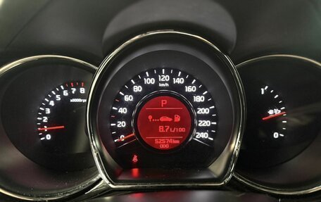 KIA cee'd III, 2015 год, 1 555 000 рублей, 15 фотография