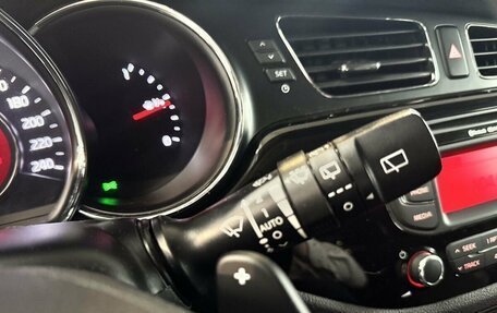 KIA cee'd III, 2015 год, 1 555 000 рублей, 14 фотография